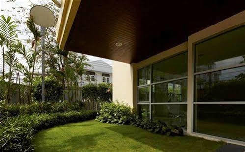 Cs Residence Bangkok Exterior photo